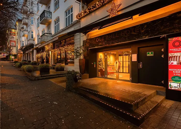 Ole Bull, Western Signature Collection