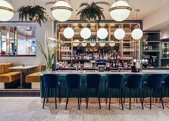 Ole Bull, Western Signature Collection Bergen