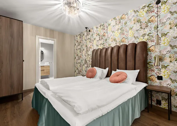 Aparthotel Ole Bull, Western Signature Collection Bergen