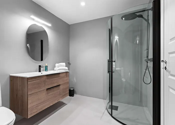 Ole Bull, Western Signature Collection Apart Otel Bergen