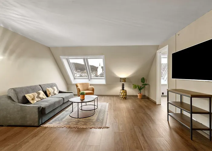 Ole Bull, Western Signature Collection 4*