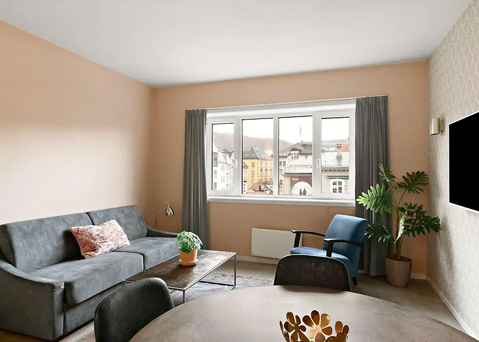 Ole Bull, Western Signature Collection 4*