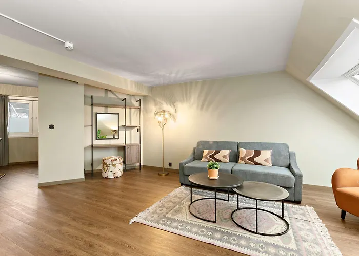 Ole Bull, Western Signature Collection 卑爾根