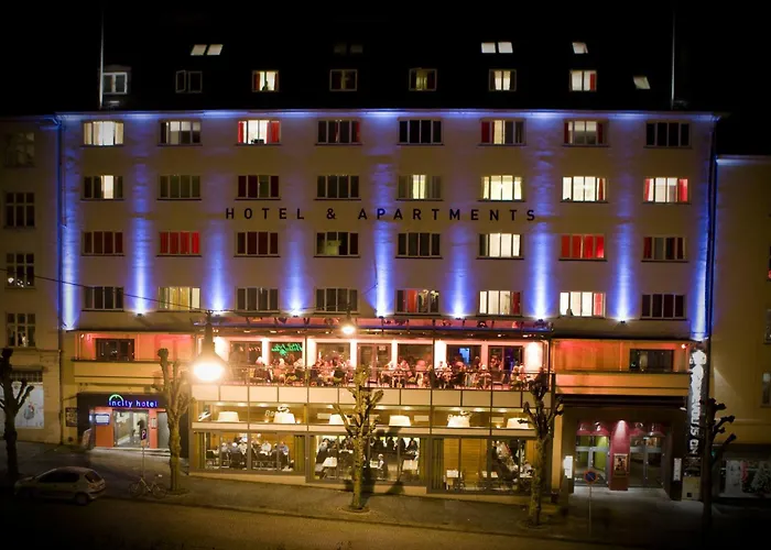 Ole Bull, Western Signature Collection Bergen