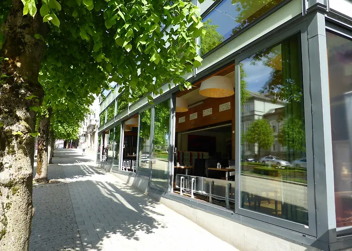 Ole Bull, Western Signature Collection Aparthotel