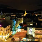 Ole Bull, Western Signature Collection 4* Bergen