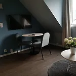 Ole Bull, Western Signature Collection Aparthotel Bergen