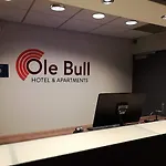 Aparthotel Ole Bull, Western Signature Collection 4*