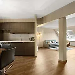 Ole Bull, Western Signature Collection Aparthotel