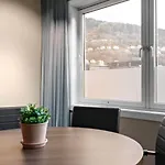 Ole Bull, Western Signature Collection 4* Bergen