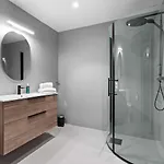 Ole Bull, Western Signature Collection Aparthotel Bergen