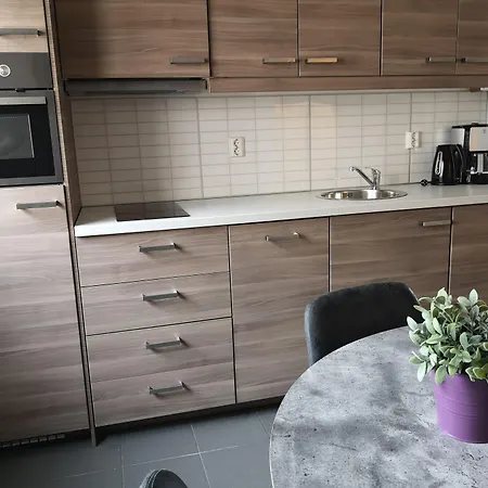 아파트호텔 Ole Bull, Western Signature Collection 베르겐